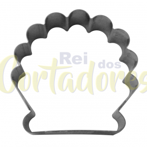 Cortador Concha 1 (M)-0