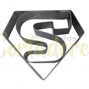 Cortador Superman (G)-0