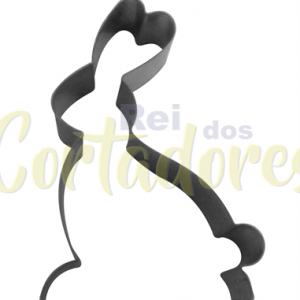 Cortador Coelho 11 (P)-0