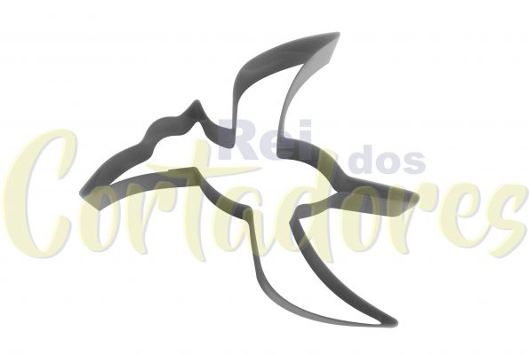 Cortador Dinossauro 12-0