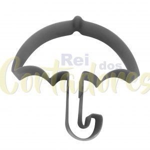 Cortador Guarda-chuva (M)-0