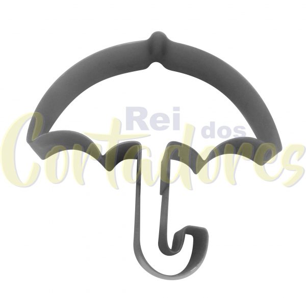 Cortador Guarda-chuva (M)-0