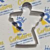 Cortador Anjo 02 (M)