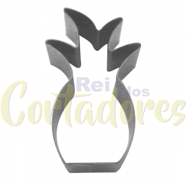 Cortador Abacaxi (P)-0