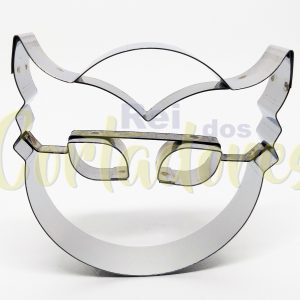 Kit De Cortadores PJ Masks (P)-2033
