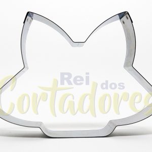 Kit De Cortadores Bonecas Surprise (P)-2040