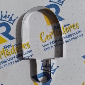 Cortador Picolé G