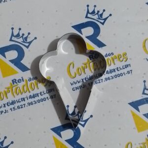 Cortador Sorvete (M)