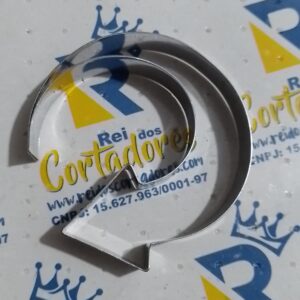 Cortador símbolo skol