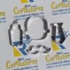 Kit Cortadores Chefinho (P)