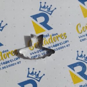 Cortador Vestido de Bailarina mini 02