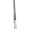 Faca De Serrilha (48cm) Pães E Bolos Confeitaria